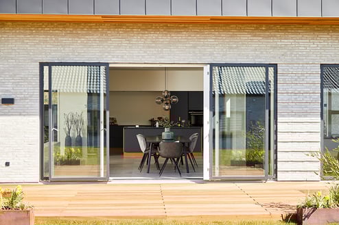 Das Innen wird zum Außen